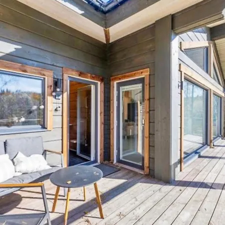 Teijon Vierastalo By Interhome Salo (Salo)