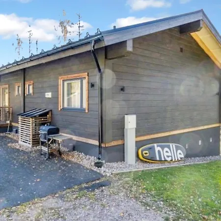 Ferienhaus Teijon Vierastalo By Interhome Salo (Salo)