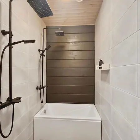 Teijon Vierastalo By Interhome Ferienhaus *