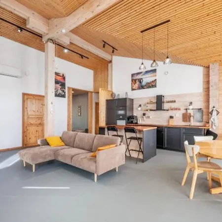 Teijon Vierastalo By Interhome Semesterbostad Salo (Salo)